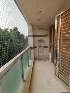 Balcony Image of 2700 Sq.ft 7 BHK Duplex for sale in Ashok Vihar New Delhi for Rs. 59800000