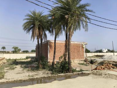 Sector 3 Greater Noida West Plot View 2