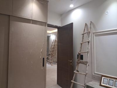 3 BHK Independent Builder Floor