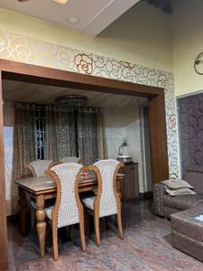 Hall Image of 1500 Sq.ft 3 BHK Independent House for rent in Konchady Mangalore for Rs. 45000