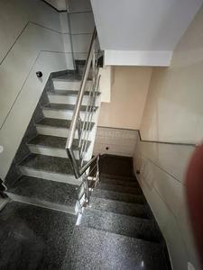 Image of 800 Sq.ft 2 BHK Independent House for rent in Paschim Vihar, New Delhi for Rs. 27500