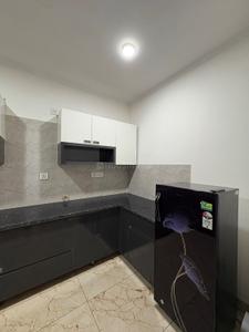 Kitchen Image of 1270 Sq.ft 2 BHK Apartment / Flat for sale in Sector 115 Mohali for Rs. 6890000