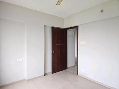 Bedroom Image of 950 Sq.ft 2 BHK Apartment / Flat for sale in Dheeraj Jade Residences , Wagholi Pune for Rs. 7150000