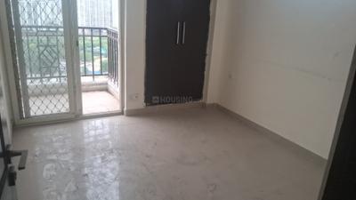 Bedroom Image of 1472 Sq.ft 3 BHK Apartment / Flat for sale in JM Orchid, Sector 76 Noida for Rs. 20500000