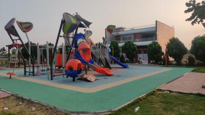 Image of 900 Sq.ft Residential Plot / Land for sale in Laxman Pura, Ratlam for Rs. 2250000