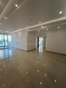 Hall Image of 1973 Sq.ft 3 BHK Apartment / Flat for sale in GMS Road Dehradun for Rs. 15800000