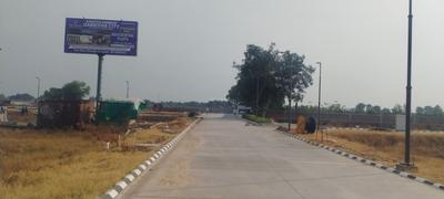Image of 136 Sq.ft Residential Plot / Land for sale in Dameera City, Maujpur, Faridabad for Rs. 10200000
