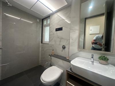 Image of 1250 Sq.ft 2 BHK Apartment / Flat for sale in Kohinoor Westview Reserve, Wakad, Pune for Rs. 9500000