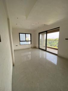 Hall Image of 1650 Sq.ft 3 BHK Apartment / Flat for sale in Gangapur Nashik for Rs. 16000000