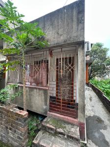 Image of 1710 Sq.ft 3 BHK Independent House for sale in Nimta, Kolkata for Rs. 4600000
