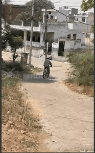 2 BHK Independent House