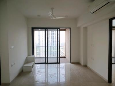 Living Room Image of 1475 Sq.ft 3 BHK Apartment / Flat for sale in Colaba Mumbai for Rs. 100000000