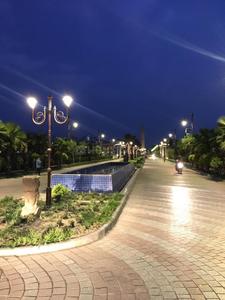 Image of 1620 Sq.ft 3 BHK Builder Floor for sale in BPTP Pride Floors, Sector 77, Faridabad for Rs. 8400000