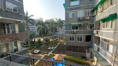 Image of 2200 Sq.ft 4 BHK Apartment / Flat for sale in Sargodha Apartment, Sector 7 Dwarka, New Delhi for Rs. 37500000