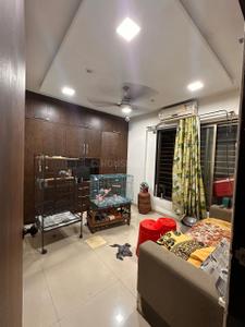 Hall Image of 3000 Sq.ft 2 BHK Apartment / Flat for sale in Kalwa Thane for Rs. 27500000