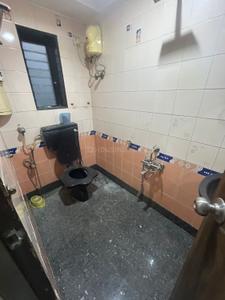 Image of 800 Sq.ft 2 BHK Apartment / Flat for rent in Mumbai Central, Mumbai for Rs. 70000
