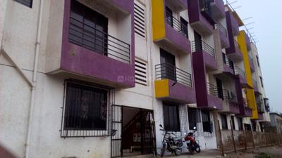 Image of 480 Sq.ft 1 BHK Apartment / Flat for sale in Bhiwandi, Thane for Rs. 1375000