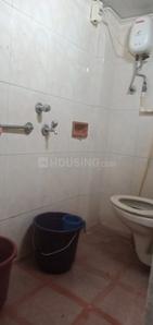 Bathroom Image of 550 Sq.ft 1 BHK Apartment / Flat for sale in Chembur Mumbai for Rs. 10000000