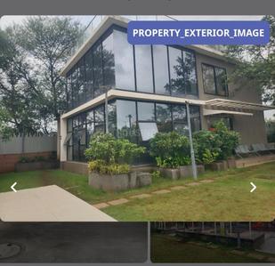 Image of 952 Sq.ft 2 BHK Apartment / Flat for sale in VJ Yashwin SukhNiwas, Maan, Pune for Rs. 8500000