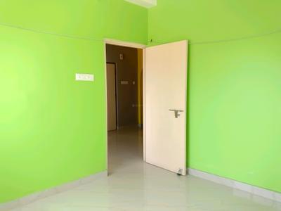 Bedroom Image of 1050 Sq.ft 3 BHK Apartment / Flat for sale in Nayabad Kolkata for Rs. 4200000
