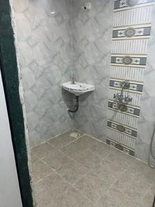 Bathroom Image of Nanak hostel in Vashi, Navi Mumbai