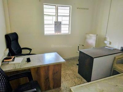 Kitchen Image of 330 Sq.ft 1 RK Apartment / Flat for rent in Bibwewadi Pune for Rs. 13000