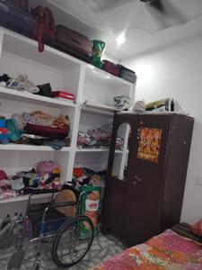 Bedroom Image of 1400 Sq.ft 2 BHK Independent House for sale in Hari Ashrya Nagar Phase 1, Bawalikalanzri Haridwar for Rs. 4500000