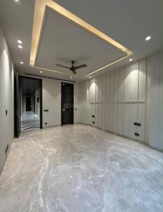 Hall Image of 2700 Sq.ft 3 BHK Builder Floor for sale in Safdarjung Development Area New Delhi for Rs. 160000000