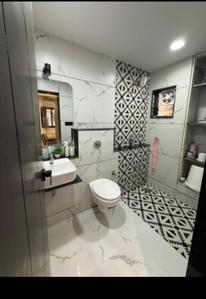 Image of 2107 Sq.ft 3 BHK Apartment / Flat for rent in Komal Luxuria, Paldi, Ahmedabad for Rs. 61500