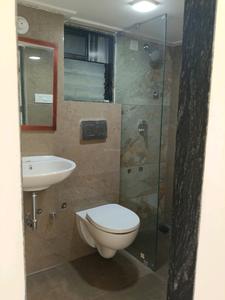 Bedroom Image of 860 Sq.ft 1 BHK Apartment / Flat for sale in Neha Heena Presidency, Mira Road East Mira Bhayandar for Rs. 6200000