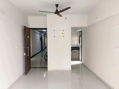 Living Room Image of 819 Sq.ft 2 BHK Apartment / Flat for sale in Runwal Gardens Phase 3 Bldg No 24 To 26, Dombivli East Thane for Rs. 5900000