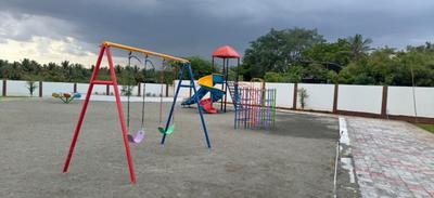 Image of 1500 Sq.ft Residential Plot / Land for sale in Diva Avenue Phase 1, Kariampalayam, Coimbatore for Rs. 3357000