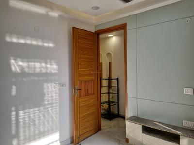 Bedroom Image of 1000 Sq.ft 3 BHK Apartment / Flat for sale in Dream Ultra Luxury, Mahavir Enclave New Delhi for Rs. 10500001
