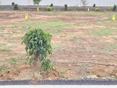 Image of 1440 Sq.ft Residential Plot / Land for sale in Vandalur, Chennai for Rs. 7900000