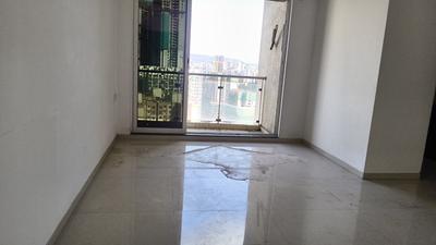 Living Room Image of 900 Sq.ft 2 BHK Apartment / Flat for sale in Bhairaav Goldcrest Residency, Ghansoli Navi Mumbai for Rs. 18000000