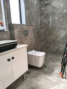 Common Bathroom Image of 3078 Sq.ft 4 BHK Builder Floor for sale in Sector 23A Gurgaon for Rs. 26500000