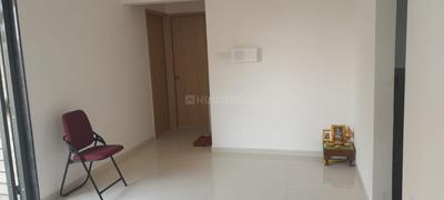 Hall Image of 933 Sq.ft 2 BHK Apartment / Flat for sale in Kohinoor Courtyard One, Wakad Pune for Rs. 10600000