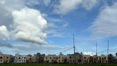 Image of 1399 Sq.ft 4 BHK Villa for sale in New Town Society, New Town, Kolkata for Rs. 5570000