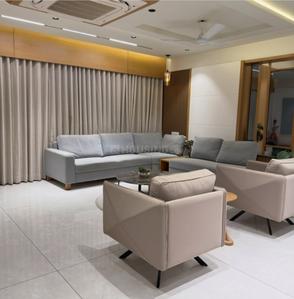Hall Image of 585 Sq.ft 1 BHK Apartment / Flat for sale in Thane West Thane for Rs. 2300000