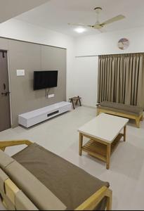 Bedroom Image of 3200 Sq.ft 4 BHK Independent House for rent in Baner Pune for Rs. 170000