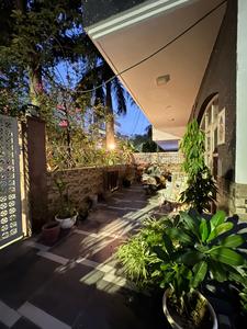 Image of 1700 Sq.ft 4 BHK Independent House for rent in Ansal C1 - Block, Palam Vihar, Gurgaon for Rs. 43000
