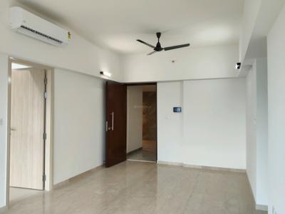 Living Room Image of 2400 Sq.ft 4 BHK Apartment / Flat for sale in Sheth Avalon, Thane West Thane for Rs. 51000000