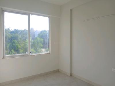 Bedroom Image of 1050 Sq.ft 2 BHK Builder Floor for rent in Signature Global City 92, Sector 92 Gurgaon for Rs. 25000