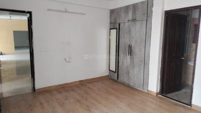 Bedroom Image of 1261 Sq.ft 3 BHK Apartment / Flat for sale in Prateek Grand City, Siddharth Vihar Ghaziabad for Rs. 15000000