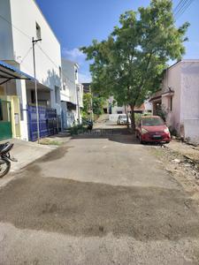 Ponmeni Plot View 1