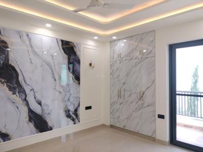 Bedroom Image of 2250 Sq.ft 3 BHK Builder Floor for sale in Ultra Luxury Builder Floor, Sector 85 Faridabad for Rs. 21000000