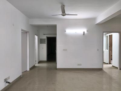 Living Room Image of 2200 Sq.ft 4 BHK Apartment / Flat for sale in Tulip Purple, Sector 69 Gurgaon for Rs. 28000000