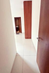 Bedroom Image of 1150 Sq.ft 2 BHK Apartment / Flat for rent in Vasant Vihar Solapur for Rs. 20000