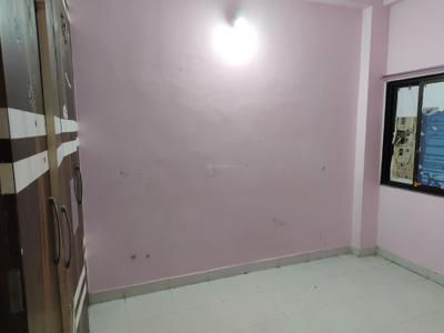 Bedroom Image of 860 Sq.ft 2 BHK Builder Floor for rent in Z P Colony Akola for Rs. 8000
