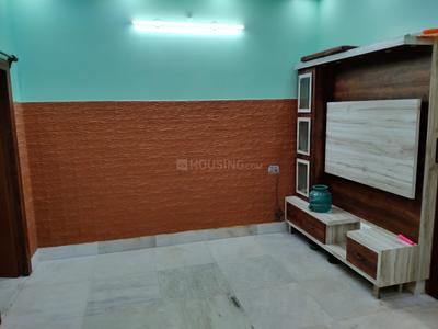 Hall Image of 800 Sq.ft 2 BHK Apartment / Flat for rent in Uttarpara Hooghly for Rs. 20000